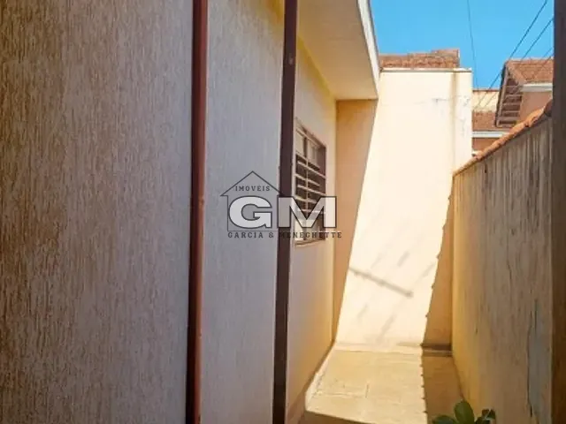 Casa com 280m² 3 quartos e 1 banheiro, à venda, no bairro Santa Cruz do José Jacques em Ribeirão Preto