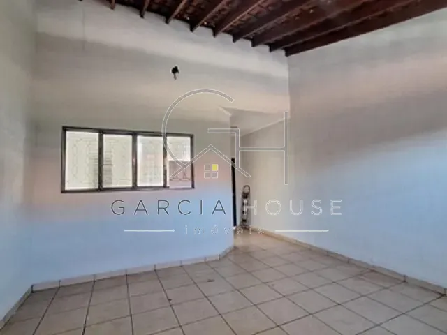 Casa com 280m² 3 quartos e 1 banheiro, à venda, no bairro Santa Cruz do José Jacques em Ribeirão Preto