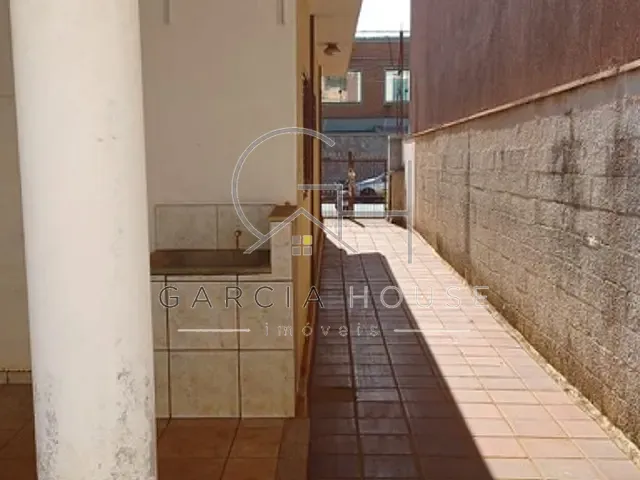 Casa com 280m² 3 quartos e 1 banheiro, à venda, no bairro Santa Cruz do José Jacques em Ribeirão Preto
