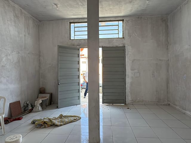 Casa 3 quartos e 2 banheiros, à venda, no bairro Jardim Lisa em Campinas