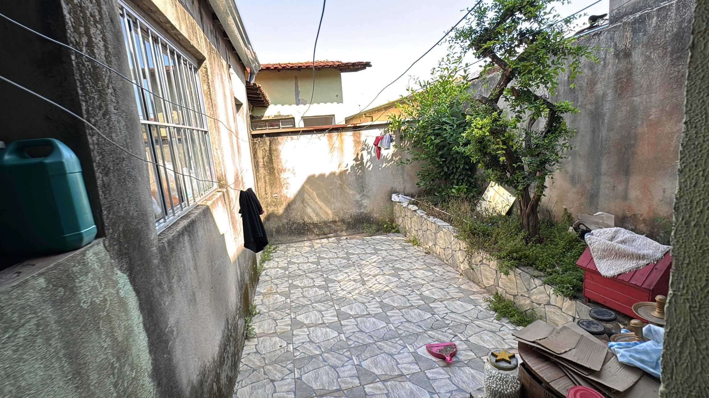 Casa, 3 quartos, 315 m² - Foto 28