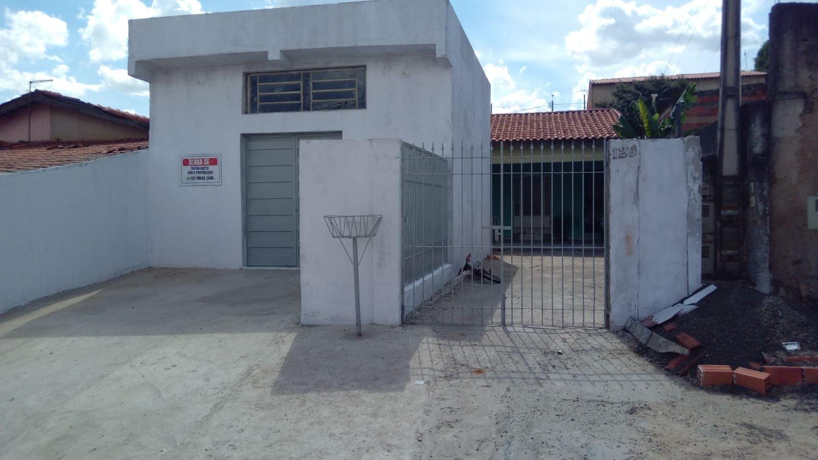 Casa, 3 quartos, 315 m² - Foto 1