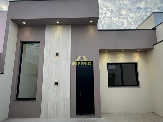 Casa com 176m² 2 quartos e 2 banheiros, à venda, no bairro Jardim Novo São Pedro em Salto