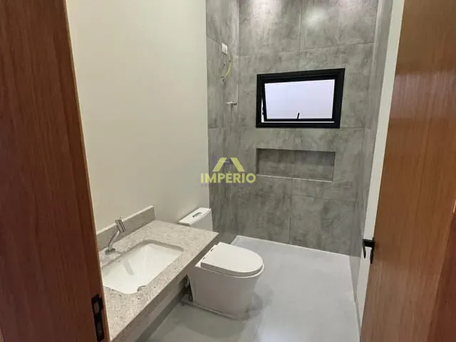 Casa com 176m² 2 quartos e 2 banheiros, à venda, no bairro Jardim Novo São Pedro em Salto