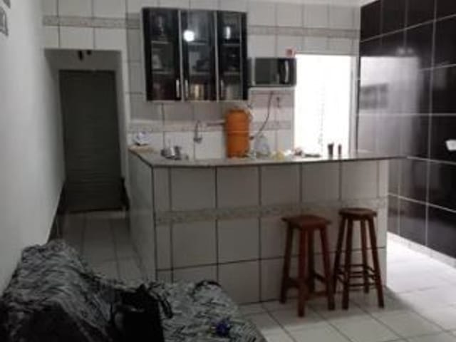 Foto do Casa - Casa com 2 dormitórios à venda, 60 m² por R$ 220.000,00 - Jardim Bela Vista - São José dos Campos/SP | INDEPENDENCE NEGOCIOS IMOBILIARIOS LTDA