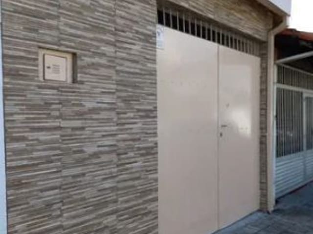 Foto do Casa - Casa com 2 dormitórios à venda, 60 m² por R$ 220.000,00 - Jardim Bela Vista - São José dos Campos/SP | INDEPENDENCE NEGOCIOS IMOBILIARIOS LTDA