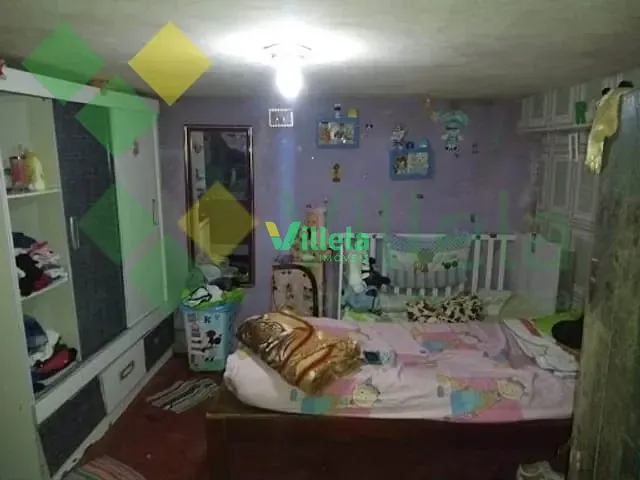 Casa com 125m², à venda, no bairro Jardim Altos de Itaquá em Itaquaquecetuba