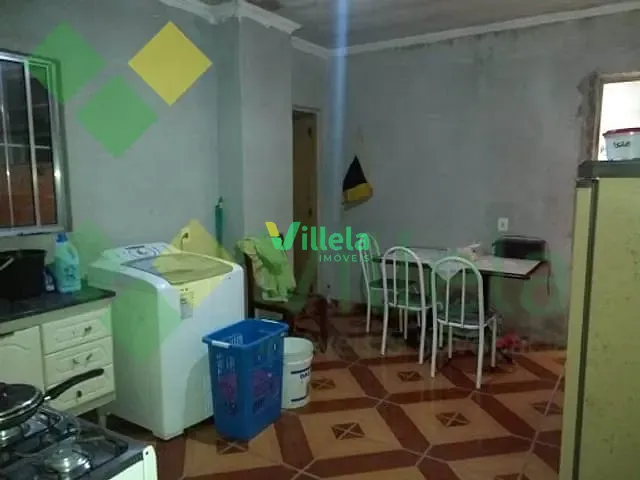 Casa com 125m², à venda, no bairro Jardim Altos de Itaquá em Itaquaquecetuba