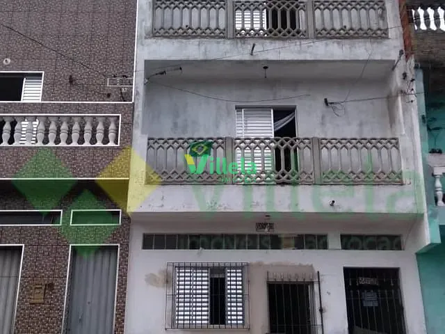 Casa com 125m², à venda, no bairro Jardim Altos de Itaquá em Itaquaquecetuba