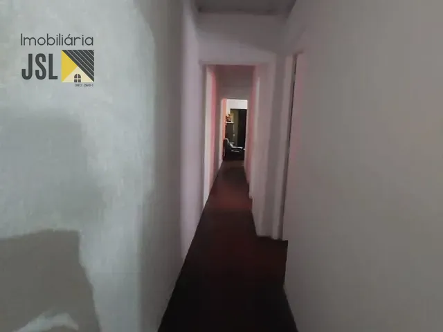 Casa com 200m² 3 quartos e 2 banheiros, à venda, no bairro Vera Cruz em Caçapava
