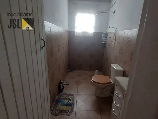 Casa com 200m² 3 quartos e 2 banheiros, à venda, no bairro Vera Cruz em Caçapava