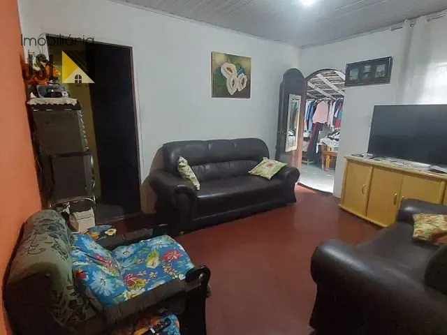Casa com 200m² 3 quartos e 2 banheiros, à venda, no bairro Vera Cruz em Caçapava