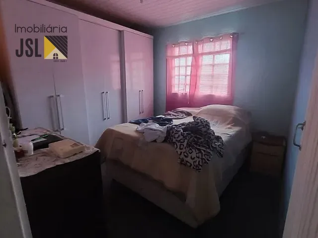 Casa com 200m² 3 quartos e 2 banheiros, à venda, no bairro Vera Cruz em Caçapava