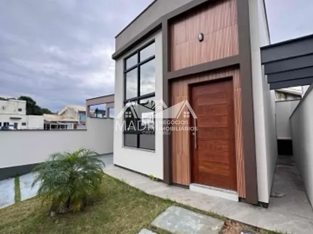 Casa 3 quartos e 1 banheiro, à venda, no bairro Bela Vista em Palhoça