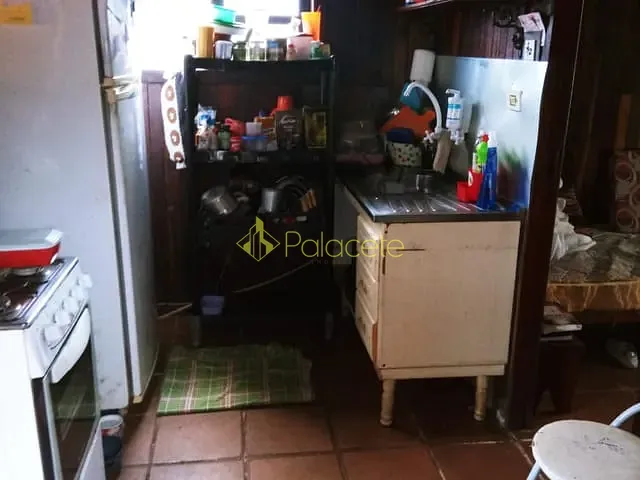 Casa com 270m² 1 quarto e 1 banheiro, à venda, no bairro Jaraguazinho em Caraguatatuba