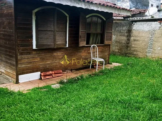 Casa com 270m² 1 quarto e 1 banheiro, à venda, no bairro Jaraguazinho em Caraguatatuba