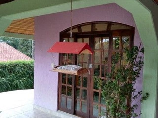 Casa com 500m² 3 quartos e 5 banheiros, à venda, no bairro Chácara Rincão em Cotia