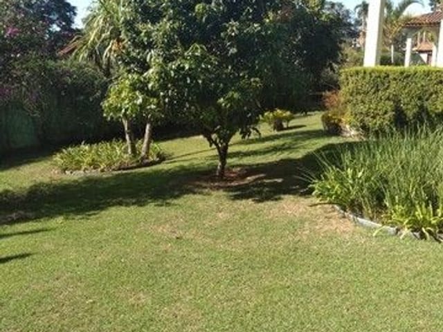 Casa com 500m² 3 quartos e 5 banheiros, à venda, no bairro Chácara Rincão em Cotia