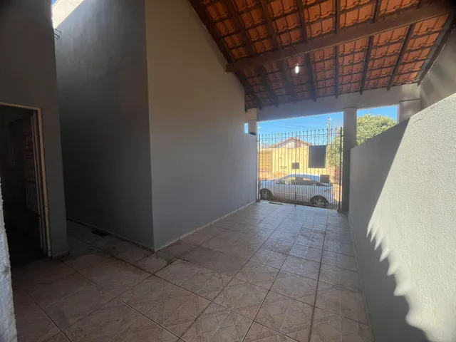 Foto do Casa - Casa com 2 Quartos para Locação em Bauru – Garagem Coberta | SEVEN IMOBILIÁRIA