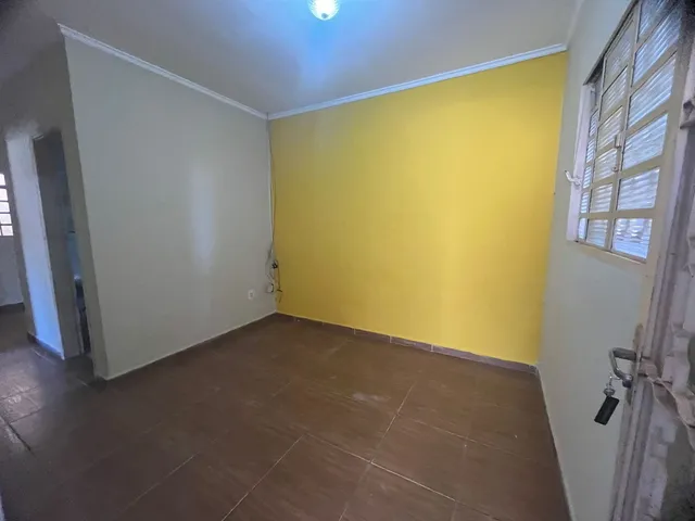 Foto do Casa - Casa com 2 Quartos para Locação em Bauru – Garagem Coberta | SEVEN IMOBILIÁRIA