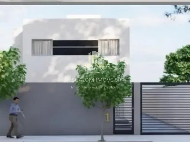Casa 3 quartos e 3 banheiros, à venda, no bairro Etelvina Carneiro em Belo Horizonte