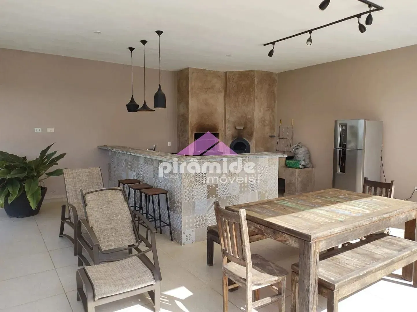 Casa, 3 quartos, 365 m² - Foto 7