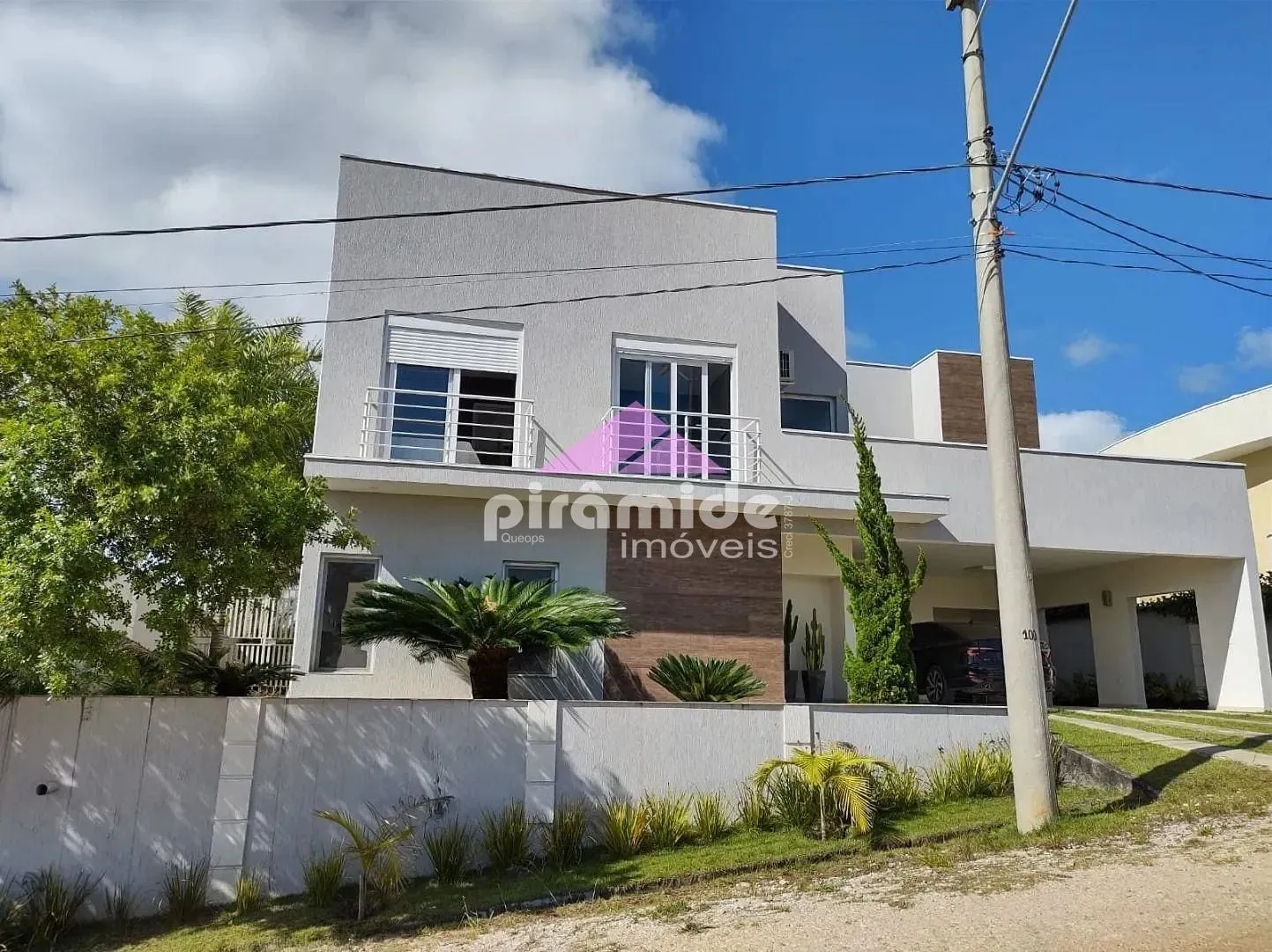 Casa, 3 quartos, 365 m² - Foto 2