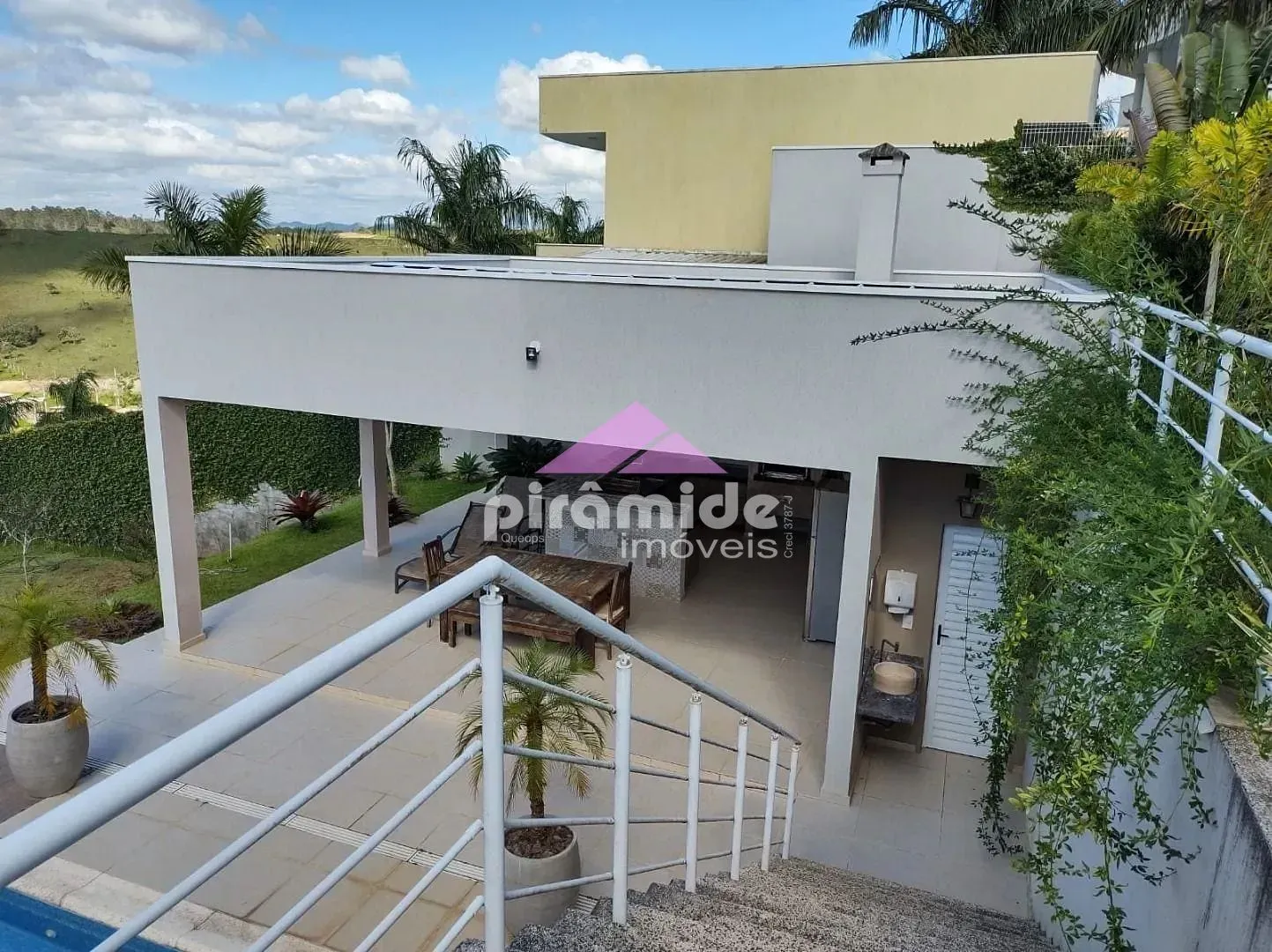 Casa, 3 quartos, 365 m² - Foto 24