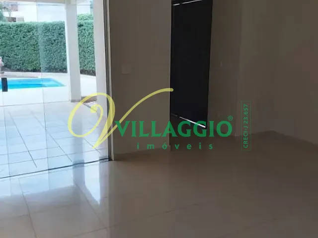 Casa com 343m² 3 quartos e 3 banheiros, à venda, no bairro Jardim Vista Alegre em São José do Rio Preto