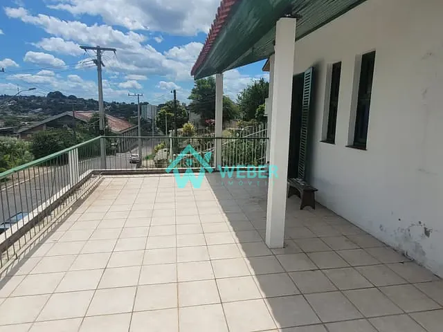 Casa com 300m² 2 quartos e 1 banheiro, para alugar, no bairro Rincão em Novo Hamburgo