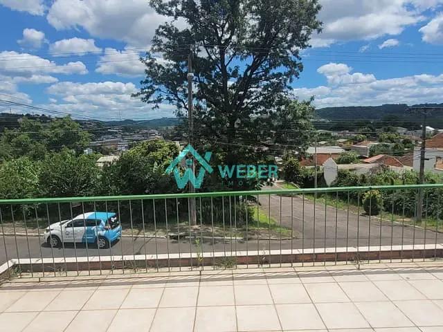 Casa com 300m² 2 quartos e 1 banheiro, para alugar, no bairro Rincão em Novo Hamburgo