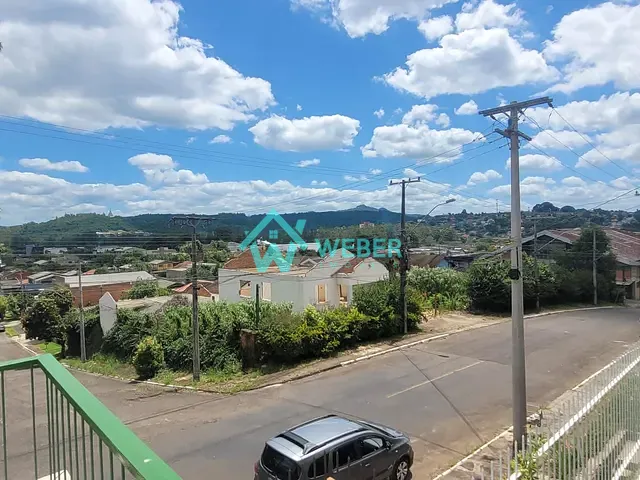 Casa com 300m² 2 quartos e 1 banheiro, para alugar, no bairro Rincão em Novo Hamburgo