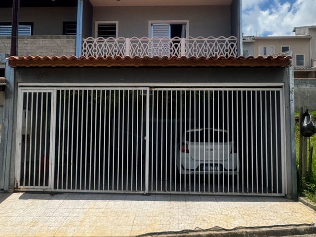 Casa 3 quartos e 1 banheiro, à venda, no bairro São Lucas em Extrema