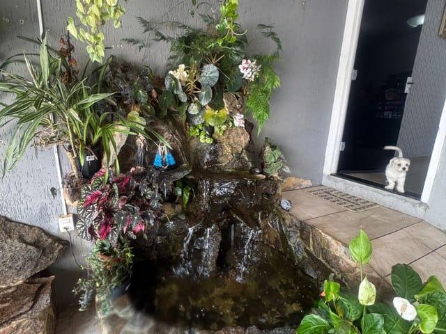 Casa 3 quartos e 1 banheiro, à venda, no bairro São Lucas em Extrema
