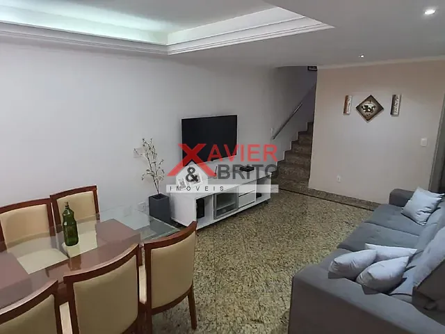 Casa 3 quartos e 4 banheiros, à venda, no bairro Vila Formosa em São Paulo