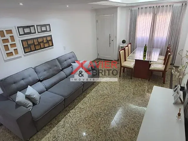 Casa 3 quartos e 4 banheiros, à venda, no bairro Vila Formosa em São Paulo