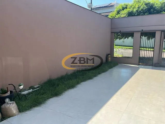 Sobrado com 252m² 3 quartos e 4 banheiros, à venda, no bairro Terras de Santana em Londrina