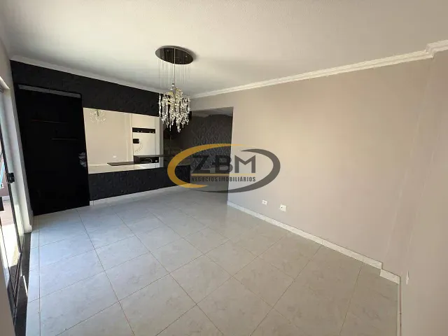 Casa com 252m² 3 quartos e 4 banheiros, à venda, no bairro Terras de Santana em Londrina