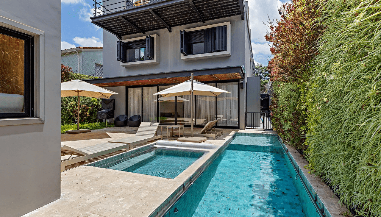 Casa em Jardim Paulista — foto 1