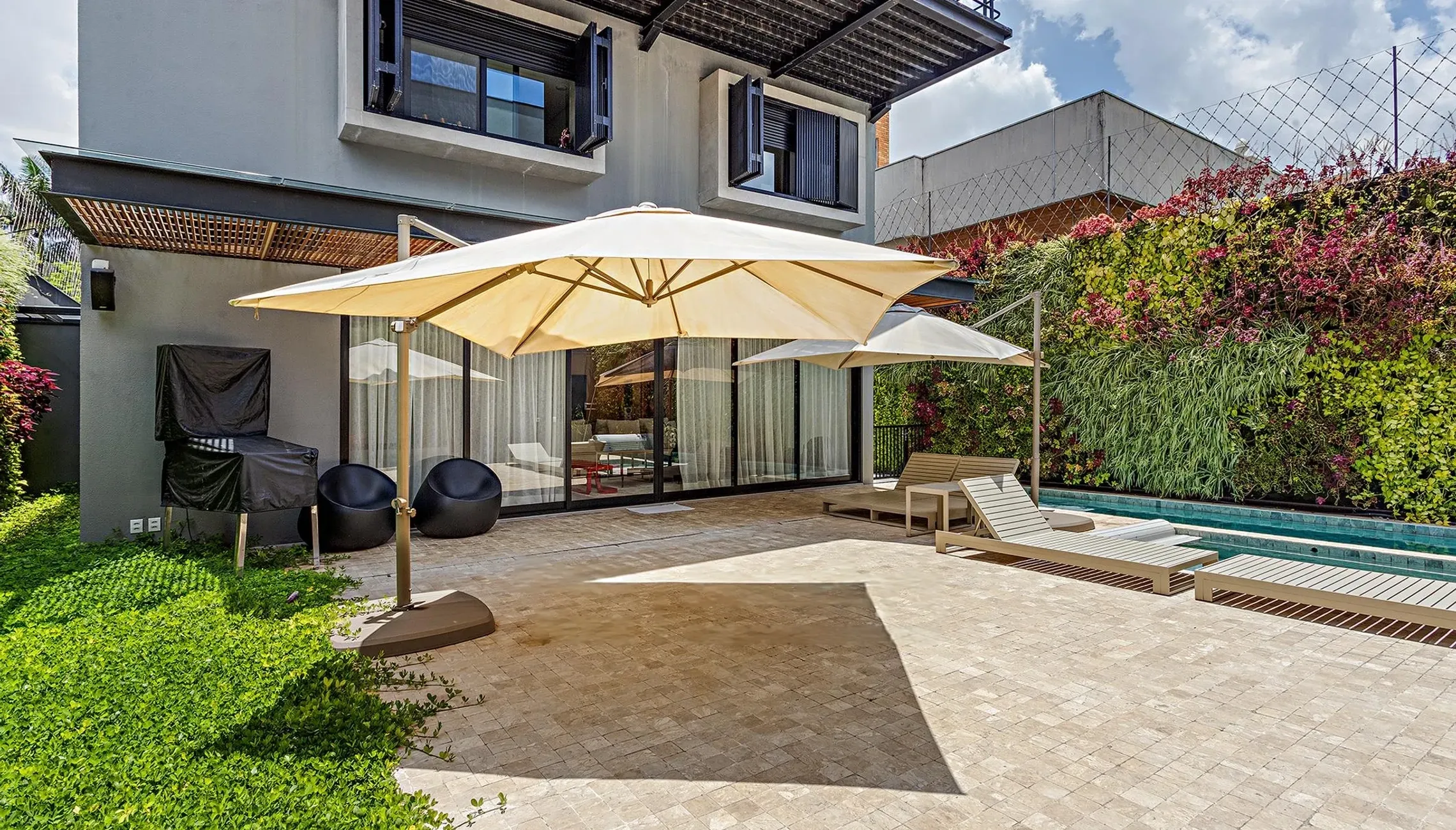 Casa em Jardim Paulista — foto 3