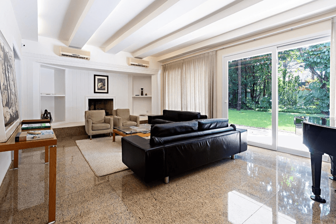 Casa em Jardim Europa — foto 2