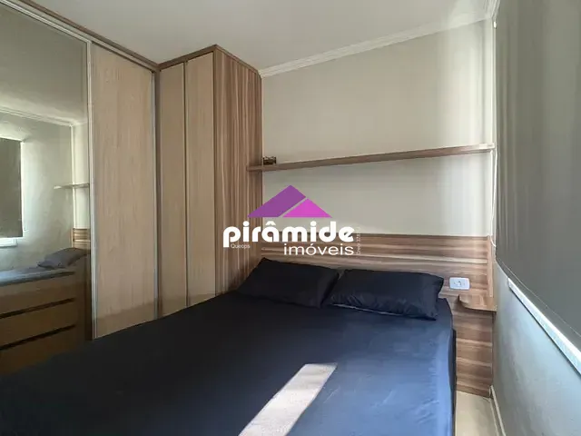 Casa com 125m² 2 quartos e 2 banheiros, à venda, no bairro Campo Belo em São José dos Campos