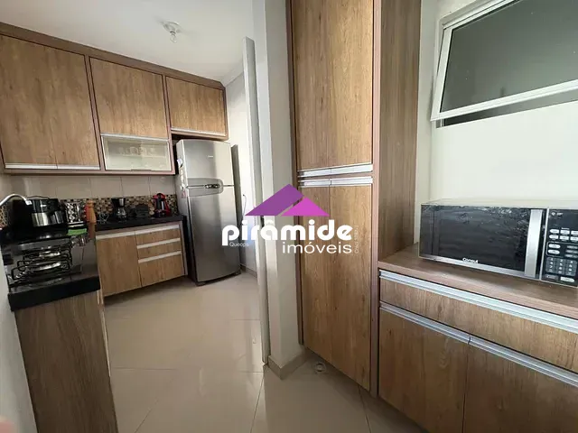 Casa com 125m² 2 quartos e 2 banheiros, à venda, no bairro Campo Belo em São José dos Campos