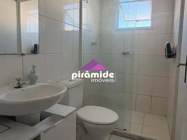 Casa com 125m² 2 quartos e 2 banheiros, à venda, no bairro Campo Belo em São José dos Campos