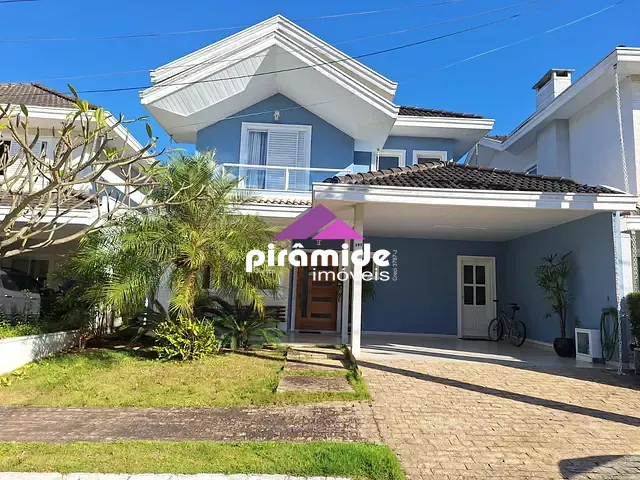 Casa 4 quartos e 4 banheiros, à venda, no bairro Urbanova em São José dos Campos