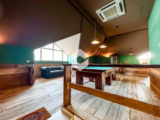 Casa 5 quartos e 10 banheiros, à venda, no bairro Barra da Tijuca em Rio de Janeiro