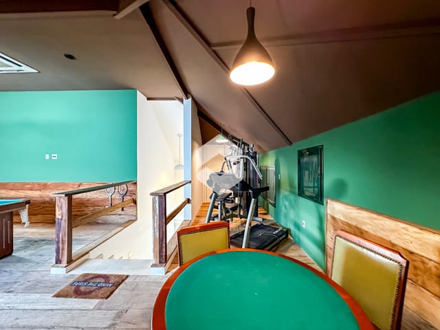 Casa 5 quartos e 10 banheiros, à venda, no bairro Barra da Tijuca em Rio de Janeiro
