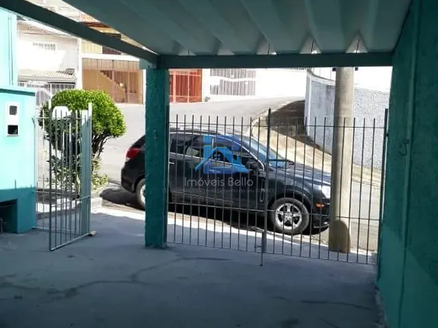 Casa com 125m² 2 quartos e 1 banheiro, para alugar, no bairro Jardim Santa Filomena em Itatiba