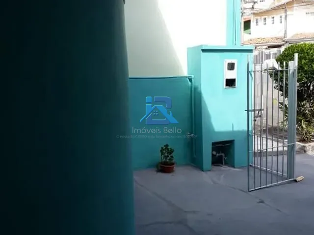 Casa com 125m² 2 quartos e 1 banheiro, para alugar, no bairro Jardim Santa Filomena em Itatiba
