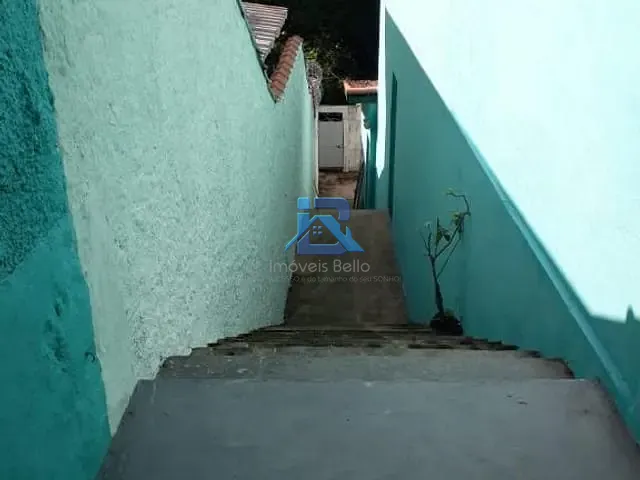Casa com 125m² 2 quartos e 1 banheiro, para alugar, no bairro Jardim Santa Filomena em Itatiba